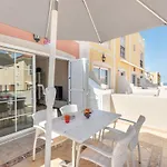 Nyaraló Paraiso J47 Partial Sea View & Sunny Terrace 1b *