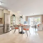 Paraiso J47 Partial Sea View & Sunny Terrace 1b *