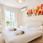 Paraiso J47 Partial Sea View & Sunny Terrace 1b *
