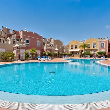 Paraiso J47 Partial Sea View & Sunny Terrace 1b Holiday home *
