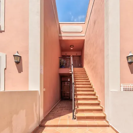 Paraiso J47 Partial Sea View & Sunny Terrace 1b * بالم مار