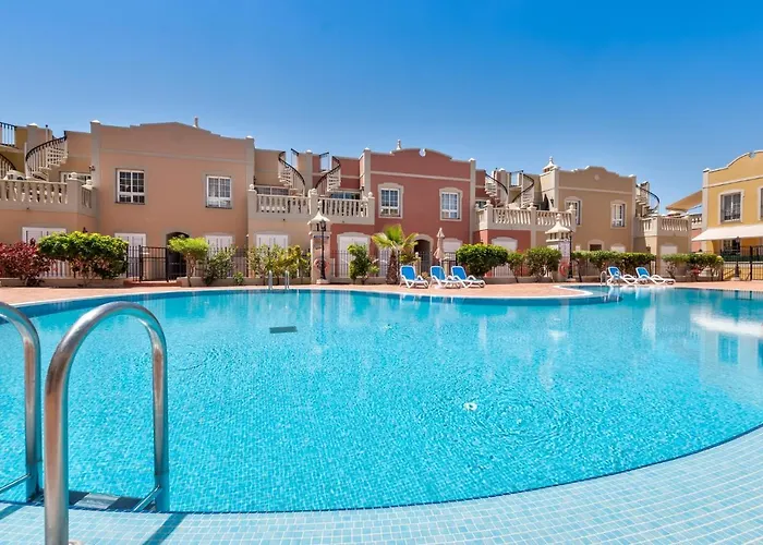 Paraiso J47 Partial Sea View & Sunny Terrace 1b Σπίτι διακοπών