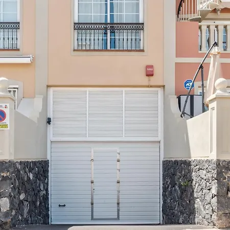 Paraiso J47 Partial Sea View & Sunny Terrace 1b *